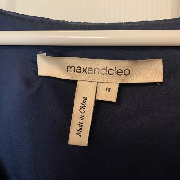 Max and Cleo “Lynn” cocktail dress - Picture 5 of 6